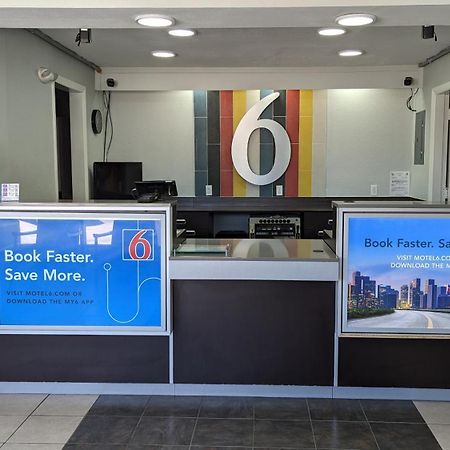 Motel 6-Nashua, Nh Εξωτερικό φωτογραφία