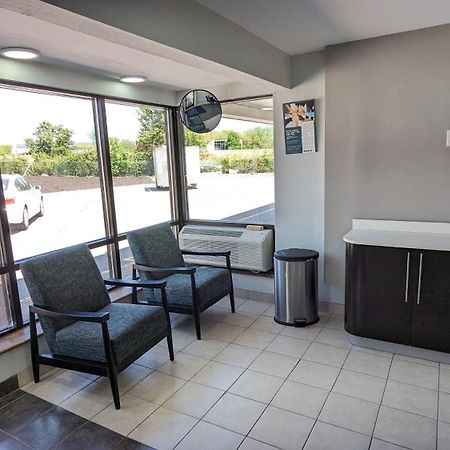 Motel 6-Nashua, Nh Εξωτερικό φωτογραφία