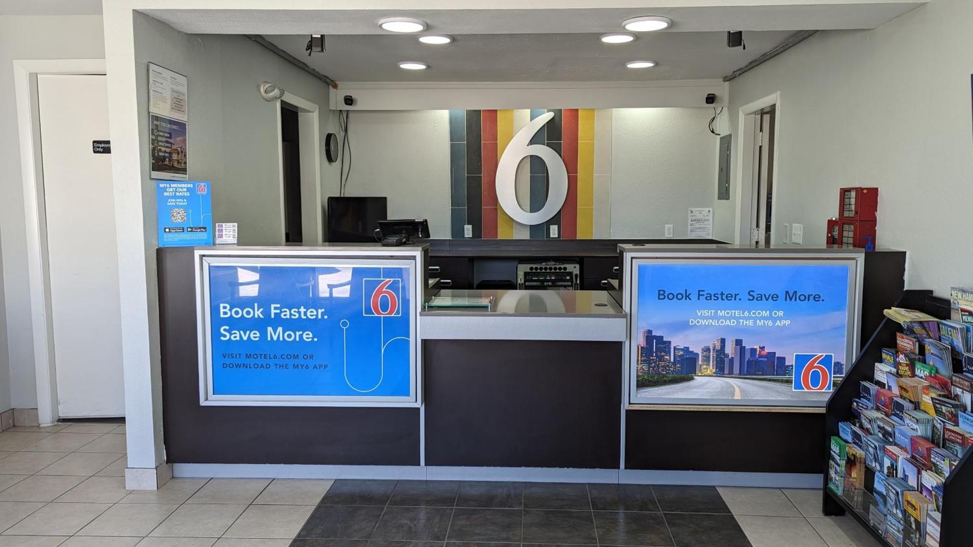 Motel 6-Nashua, Nh Εξωτερικό φωτογραφία