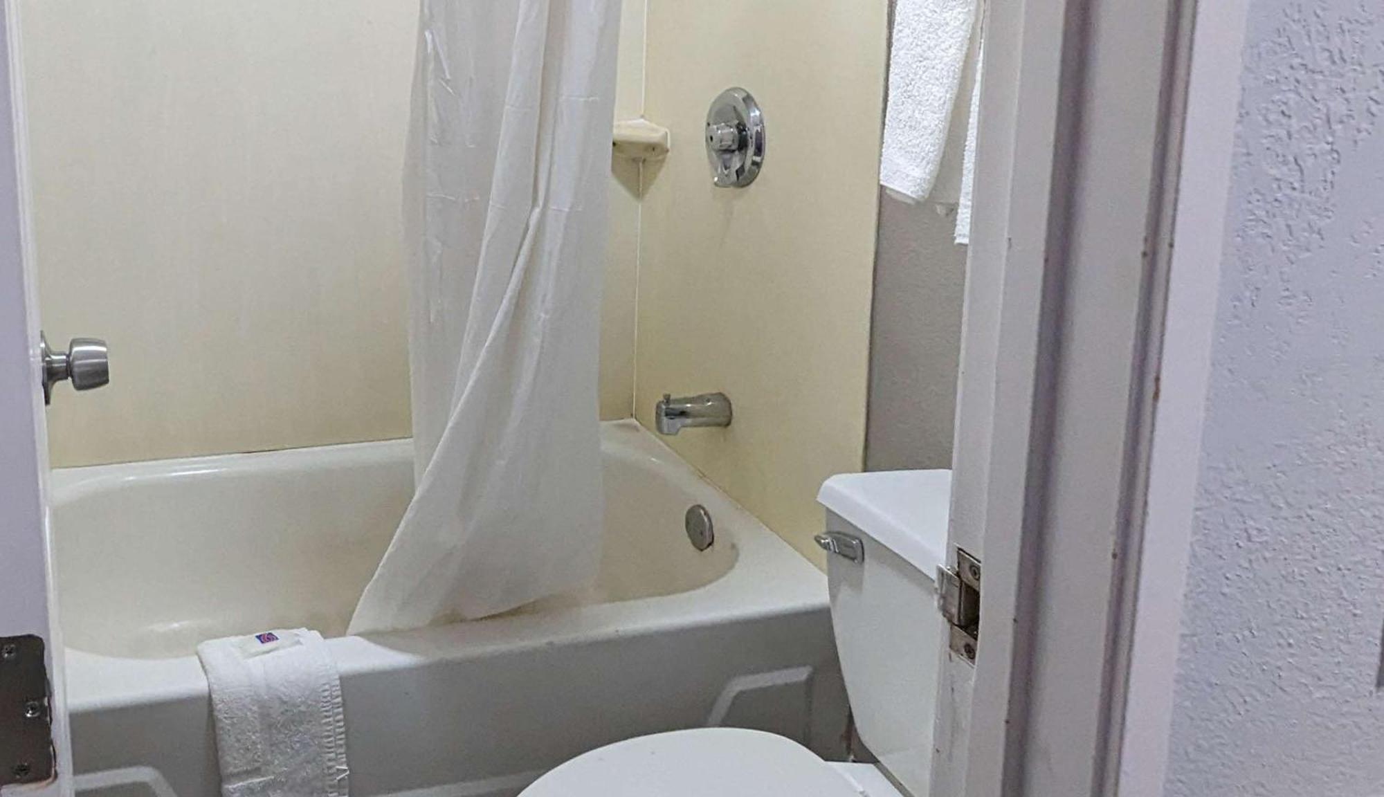 Motel 6-Nashua, Nh Εξωτερικό φωτογραφία