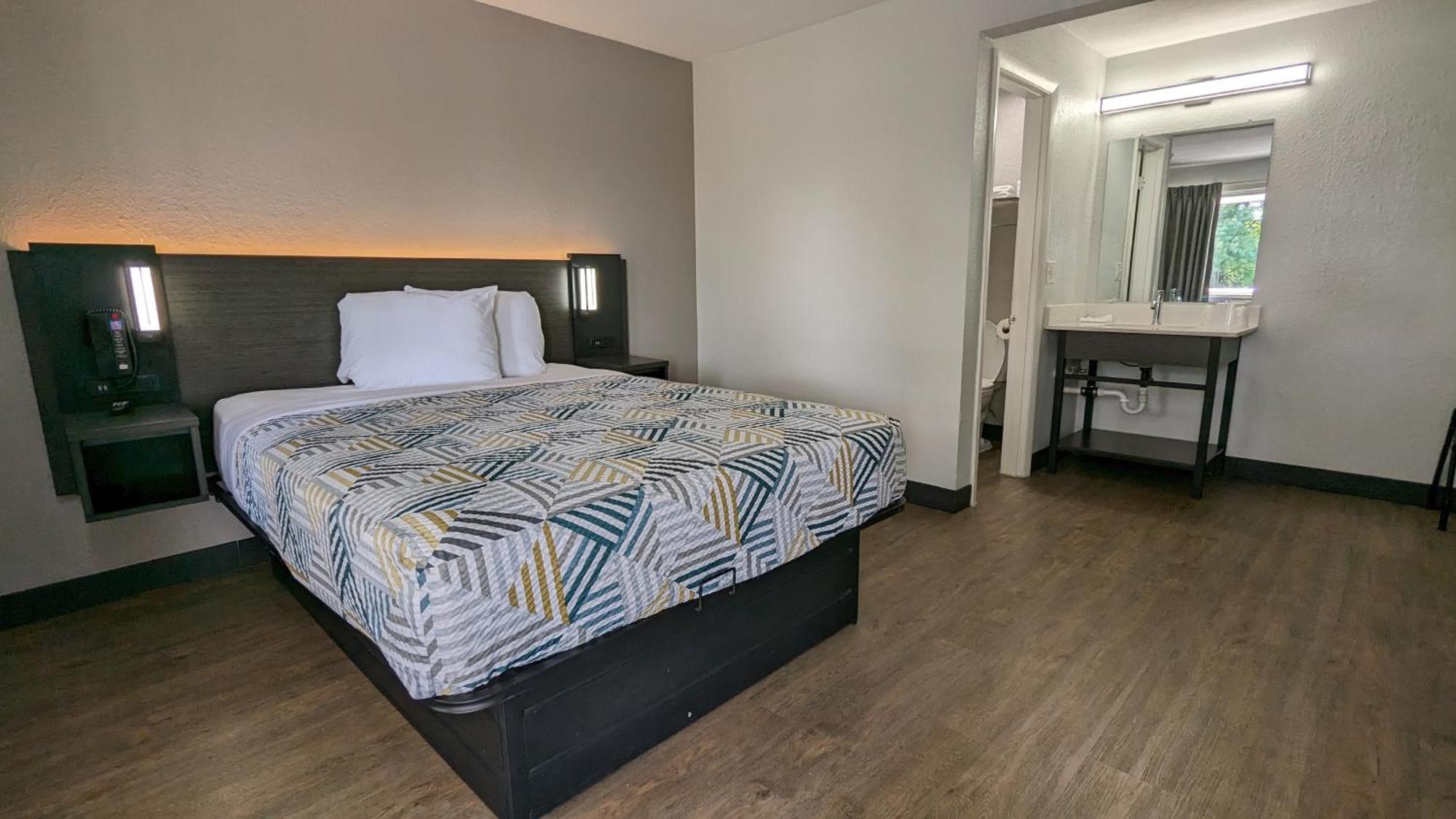 Motel 6-Nashua, Nh Εξωτερικό φωτογραφία