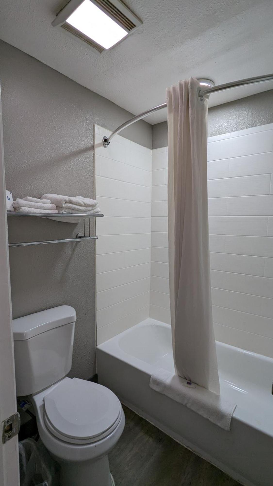 Motel 6-Nashua, Nh Εξωτερικό φωτογραφία