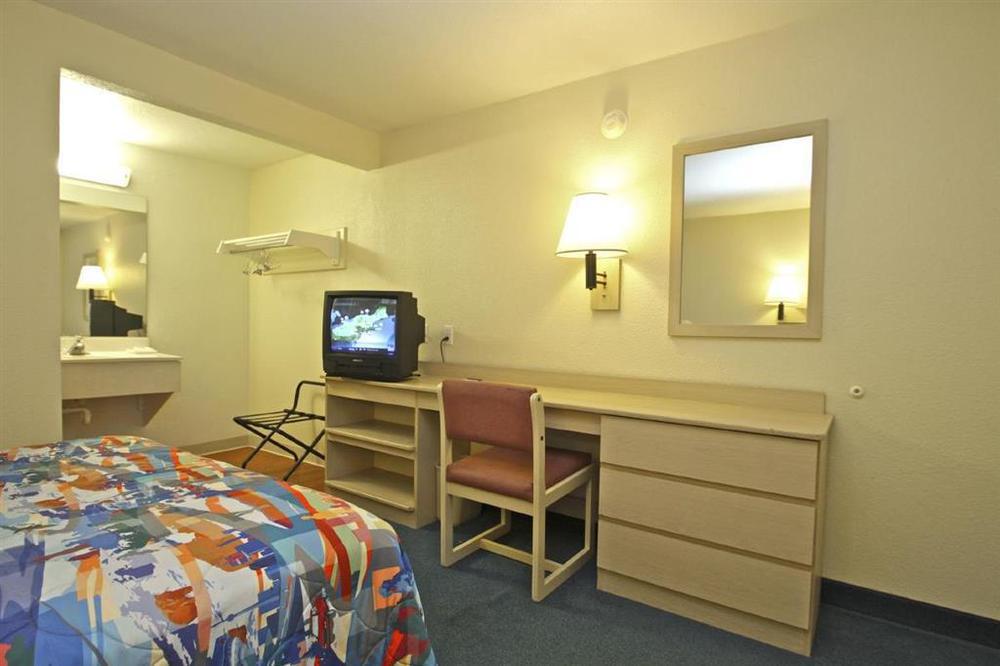 Motel 6-Nashua, Nh Δωμάτιο φωτογραφία