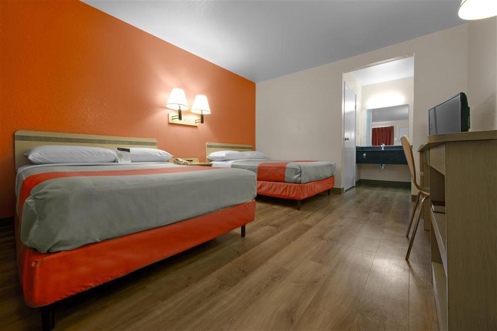 Motel 6-Nashua, Nh Δωμάτιο φωτογραφία
