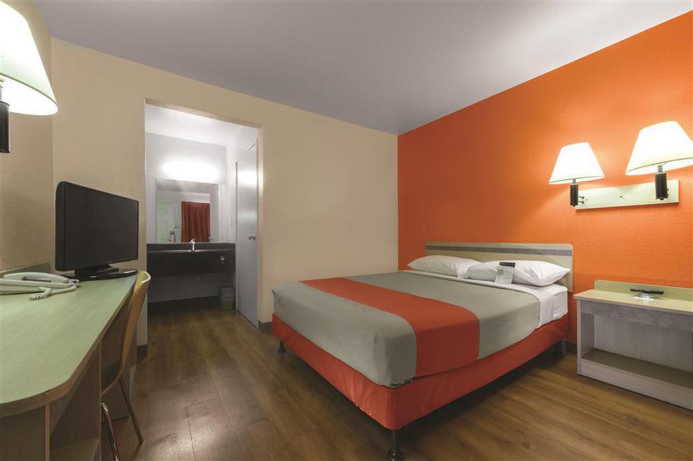 Motel 6-Nashua, Nh Δωμάτιο φωτογραφία